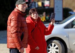 Rosenmontag In Jena Farbe Und Frohsinn Erlebte Winzerla 14